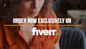 create modern and professional promo video