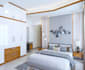 do your bedroom design with photorealistic render