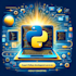 be your python n8n developer for ai agents, web scraping, ai automation and bots