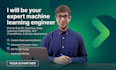 be your expert machine learning engineer