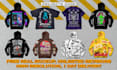 do urban streetwear design for clothing