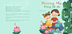 create amazing children book illustration