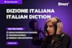 teach you proper italian diction