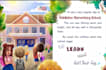 do children book typesetting, book formatting and children book layout design