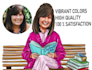 draw a custom digital cartoon portrait or caricature from your photo