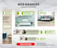 design web banners that turn visitors into clients