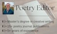 beta read and critique your poems