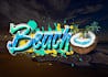 design cool graffiti art for your logo or name
