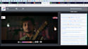 develop your video player with custom image advertisement with HTML n javascript