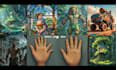 create or fix ai art or image