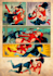 color your comic or manga page