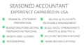 do accounting and bookkeeping tasks