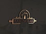 design a sweet logo for your bakery or confectionery