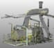 convert point cloud to 3d mep model