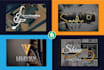 create luxury, handwritten signature logo for fashion and beauty brands