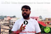 be your indian spokesperson in casual dress