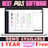 develop any website using php, mysql, javascript,boostrap