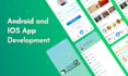 develop ios and android mobile app development