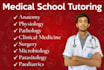 teach you any medical subject