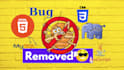 fix HTML, CSS,PHP, javascript ,jquery,angularjs bugs