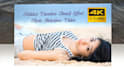 create awesome holiday vacation photo slideshow promo video
