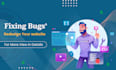 install, customize, redesign  and  fix your wordpress bugs