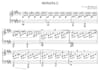 change pictures of sheet musics into lilypond or musescore