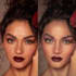 do professionally photo retouching, skin retouch