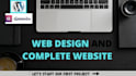 be your modern and responsive website maker
