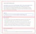 shopify product descriptions with the satisfying guarantee