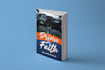 design a professional book cover design