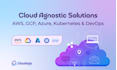 be your AWS, gcp, azure, kubernetes, and devops engineer