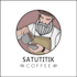 design food drink and coffee shop logo