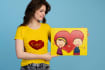 do realistic tshirt mockup mockup