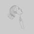 draw illustration with continuous line art 24 hours