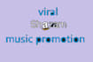 do organic  radio music promotion