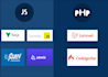 fix php, javascript bugs and develop new features
