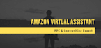be your perfect amazon expert virtual assistant