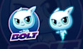 design a mascot logo for your brand