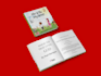 children book formatting layout for amazon, lulu, kdp