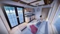 do architectural 3d modelling,rendering and animation