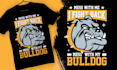create eye catching custom graphic t shirt design