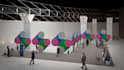 prepare expo booth design