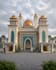 design inspiring exterior interior for your mosque and church