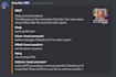make a discord bot with discord python