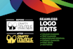 edit amend or update your logo