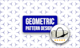 create geometric and abstract seamless patterns for textiles