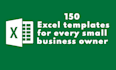 provide 150 editable excel templates, premium spreadsheet