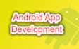 develop android app using java