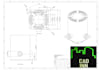 do 2d mechanical, technical, patent drawings in autocad